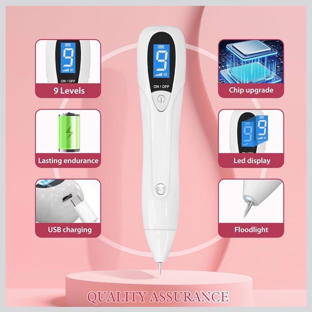 🆕BDS Spot Pen Skin Tag Remover - Picture 2 of 7